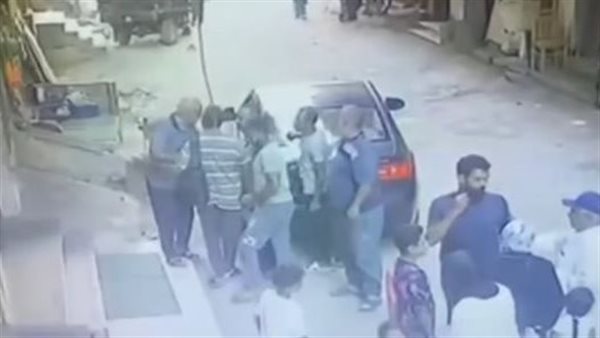 جانب من الواقعة 