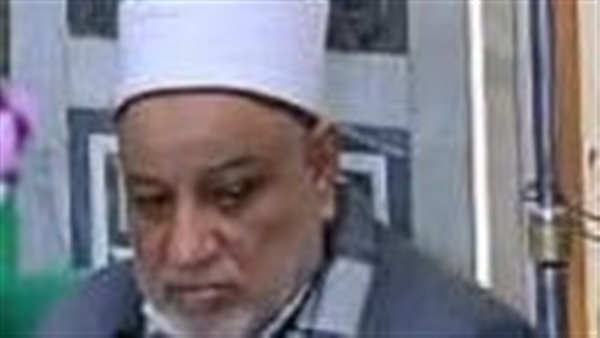 الشيخ صالح السقطي