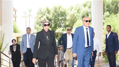 بروتوكول تعاون بين جامعة الأقصر ومبادرة ظواهر لتعزيز الهوية المحلية