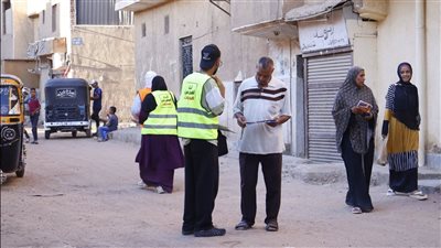 مكافحة الإدمان يكثف من جهوده في أسوان لرفع الوعي بخطورة تعاطي المخدرات