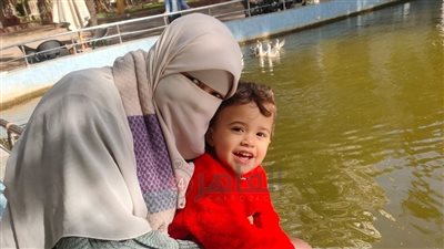 طبيبة تستغيث: ابني أبوه خطفه مني وعايزني أمضي وصل أمانة بمليون جنيه عشان يرجعه