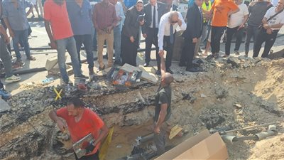 تأكيدا لـ القاهرة 24.. الكهرباء: فصل كابلين 1و2 فقط بمحطة جزيرة الذهب والخدمة لم تنقطع بالكامل