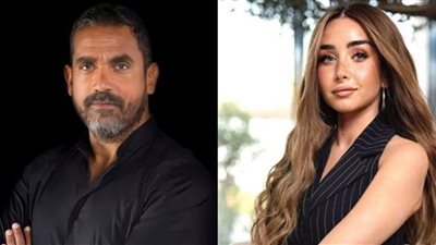 أمير كرارة يشيد بموهبة هنا الزاهد بعد تعاونهما في الشاطر: دمها خفيف ومحترفة جدًا