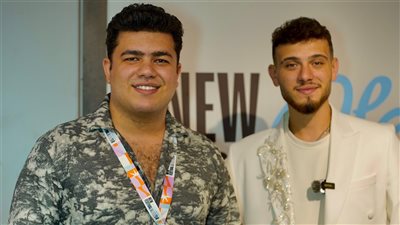 الشامي في أول حوار له بمصر: موسيقتي خُلقت من وجعي.. وسأتجه للغناء باللهجة المصرية ومسؤولية كبيرة وصفي بنجم المستقبل