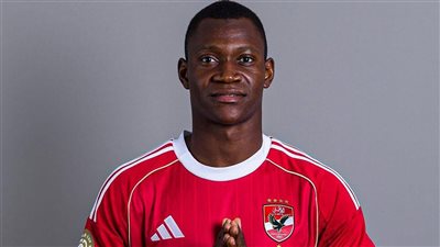 تقارير: الأهلي يرفض عرضًا من لانس الفرنسي للتعاقد مع أليو ديانج