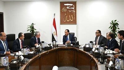 الحكومة: إيرادات اقتصادية قناة السويس تتجاوز 11 مليار جنيه خلال 2024/ 2025 