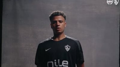 آخر تطورات إصابة أحمد ربيع لاعب الزمالك 