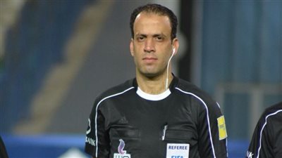 الحنفي في مقدمتهم.. ثلاثي اللجنة الفنية للحكام يبدأون عملهم في معسكر القسم الثاني اليوم