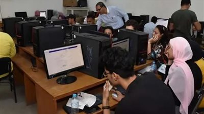 محكمة القضاء الإداري تأمر بإحضار أوراق إجابات عدد من طلاب الثانوية العامة وإعادة التصحيح