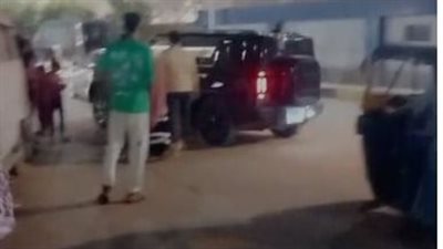 بعد إنهاء الإجراءات.. لحظة إخلاء سبيل رمضان صبحي من قسم شرطة أبو النمرس| صور 