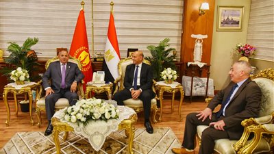 بورسعيد × 24 ساعة | استعدادات مكثفة لانتخابات الشيوخ وحملات نظافة ورفع إشغالات.. ومحافظ بورسعيد يهنئ مدير الأمن الجديد