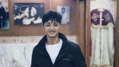 كان بيتفسّح.. تفاصيل عن كيرلس مدحت ضحية حادث أتوبيس كنيسة مارجرجس المرج