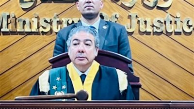 اليوم.. محاكمة أحد الإرهابيين بتنظيم ولاية سيناء التابع لجماعة داعش 