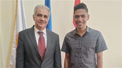 جامعة أسوان تستكمل استقبال الطلاب للتسجيل في معامل التنسيق الإلكتروني لللمرحلة الأولى