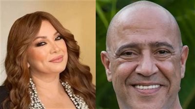 انتصار تنضم لأبطال فيلم السادة الأفاضل بطولة أشرف عبد الباقي