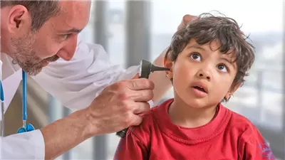 علاج جيني يعيد السمع للأطفال والبالغين في غضون أسابيع.. تعرف على التفاصيل