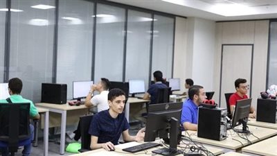 الأعلى للجامعات يعلن عن فتح باب التقدم لاختبارات الدبلومات والمعاهد الفنية