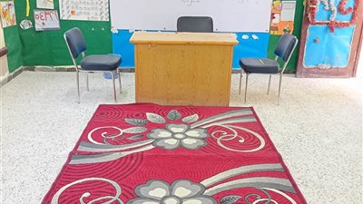 وكيل تعليم الفيوم: 215 مدرسة جاهزة لاستقبال لجان انتخابات مجلس الشيوخ 2025