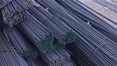 تحرير 6 محاضر وضبط 24 طن سلع تموينية دون فواتير في المنوفية