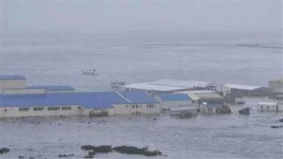 الأكاديمية الروسية للعلوم: هزات ارتدادية قوية متوقعة بعد زلزال كامتشاتكا