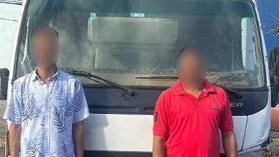 لتغذية الأسود.. الأمن يكشف ملابسات العثور على بقايا حيوانية بالإسكندرية 