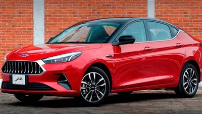 أسعار ومواصفات جاك J7 موديل 2025 في مصر