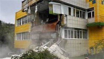 بسبب زلزال روسيا.. وصول تسونامي لليابان وتحذيرات من حدوثه على الساحل الغربي للولايات المتحدة