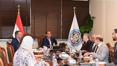 وزير المالية: نعمل مع الشركاء الدوليين على تحقيق أهداف التنمية الشاملة 