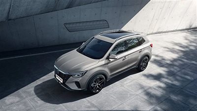 تعادل 1،1 مليون جنيه.. أسعار ومواصفات إم جي RX5 في السعودية