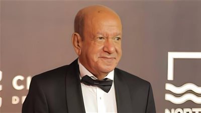 أسرة لطفي لبيب تعلن قداس الأربعين لرحيله السبت 13 سبتمبر.. وتدعو الأهل والأصدقاء للحضور