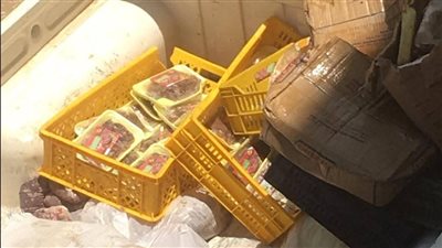 تموين أسيوط: تحرير 530 محضرًا للمخابز البلدية والأسواق