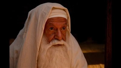 أسطورة الأفلام المسيحية.. تعرف على أهم أعمال الفنان لطفي لبيب الدينية