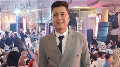 مصرع شاب إثر صعق بالكهرباء في قرية بمم بالمنوفية