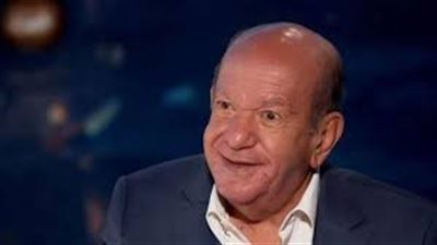 الكنيسة عن وفاة لطفي لبيب: نطلب من الرب نياحًا لنفس المبدع الراحل.. ترك إرثًا مميزًا على الصعيدين العام والمسيحي