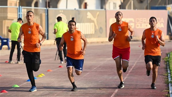 الاختبارات البدنية