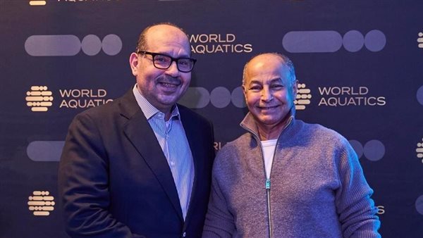 ياسر إدريس - أرشيفية