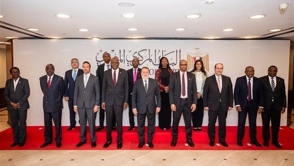 خلال اللقاء