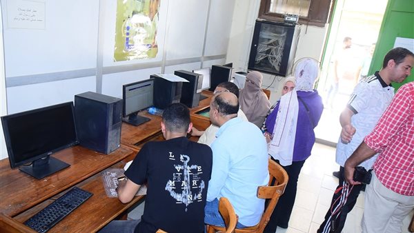 تنسيق المرحلة الثالثة