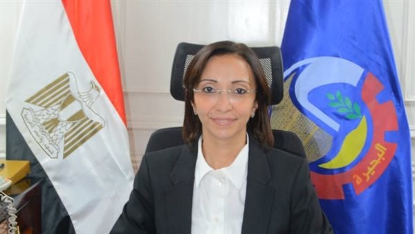 محافظ البحيرة 