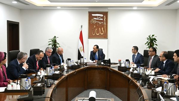 رئيس الوزراء 