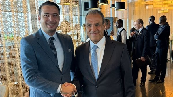 المهندس علي سالم