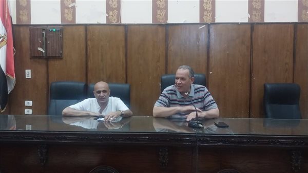 وكيل وزارة التربية