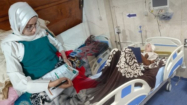 سارة محمد لطفي -