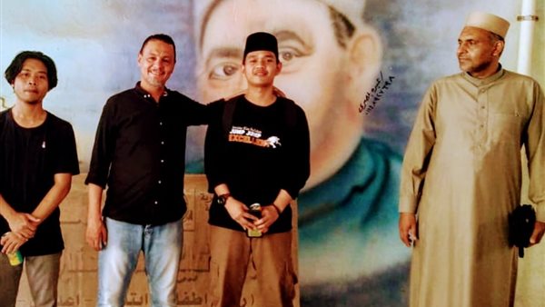 طلاب إندونيسيا