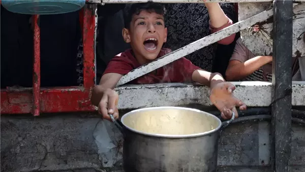  صورة تعبيرية 