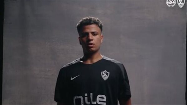 أحمد ربيع - أرشيفية