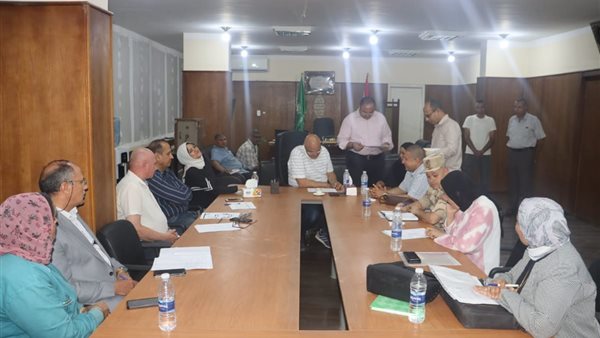 جانب من إلقاء 