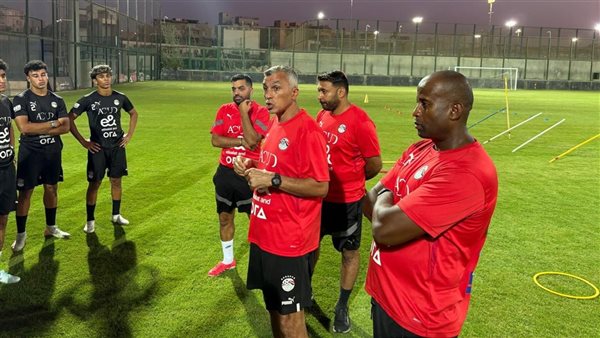 منتخب مصر للشباب