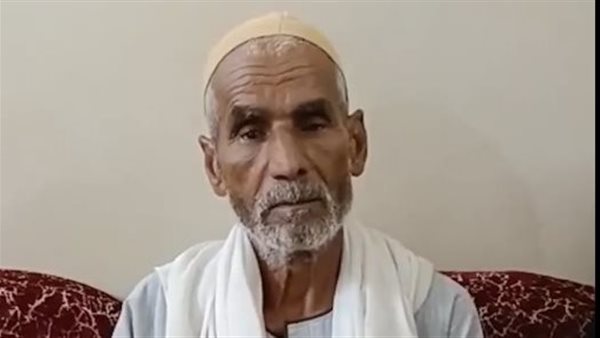 والد ناصر ضحية تسمم