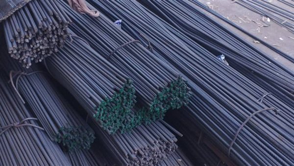 جانب من المضبوطات